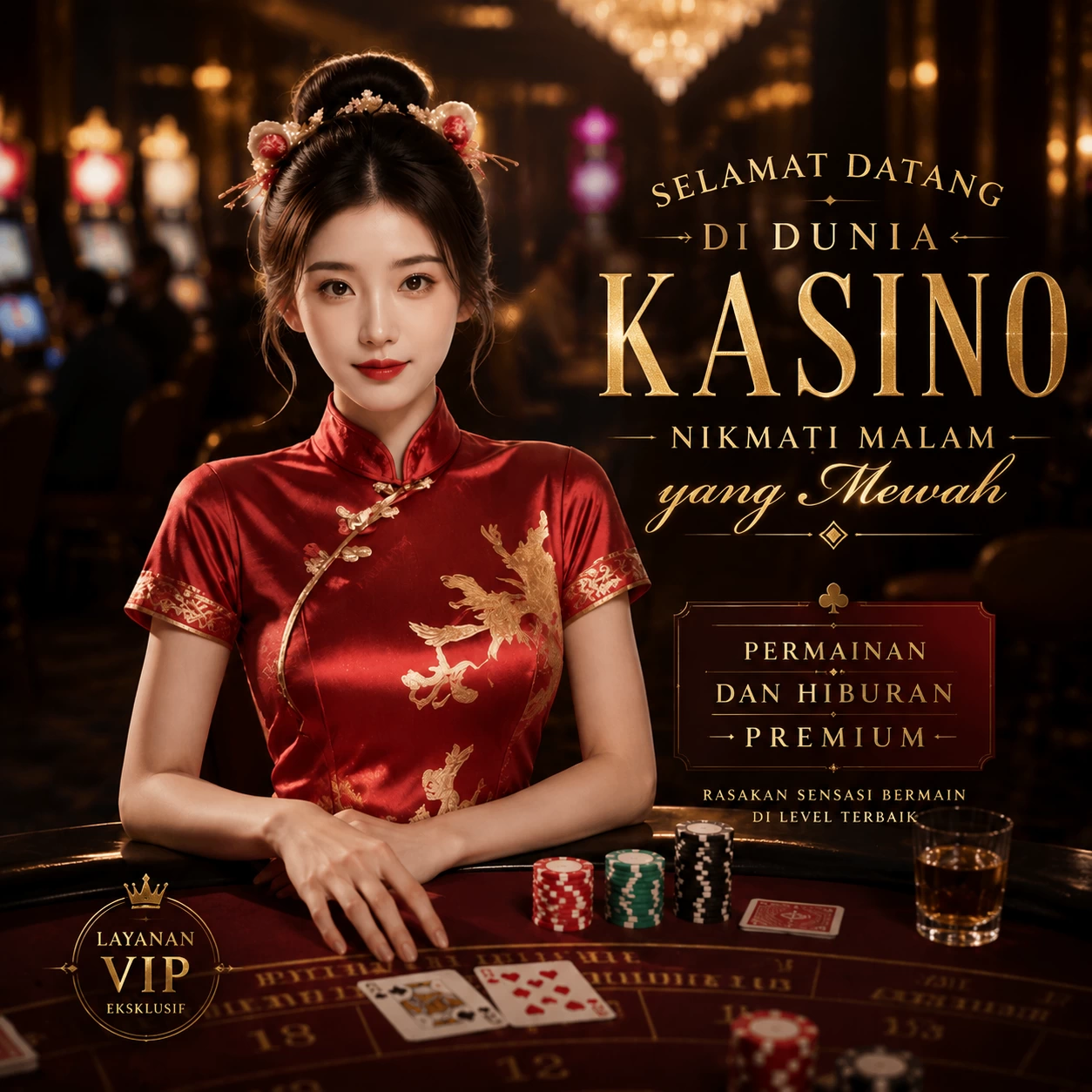 Menggali Fitur Menarik di Situs Game mpo2121