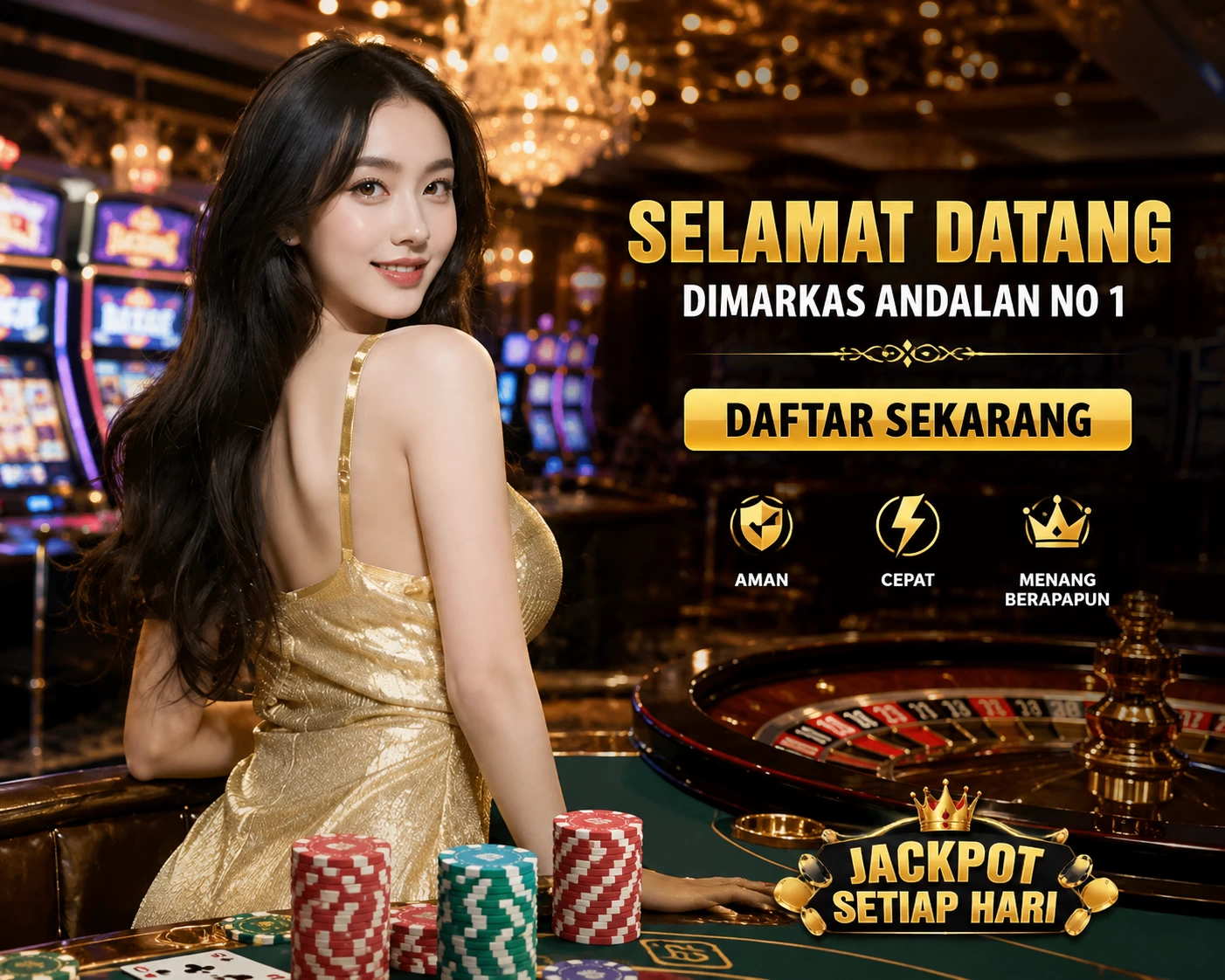Tips dan Trik Bermain di mpo2121 untuk Pemula